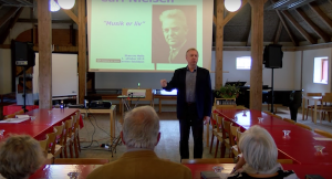 Karsten Eskildsen